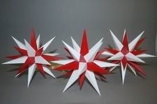 Original Herrnhuter Sterne A1e