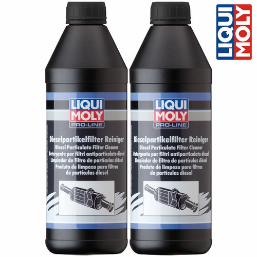Liqui moly 5169 pro line - 2x,