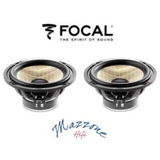 Focal Flachs Evo CP Woofer IN