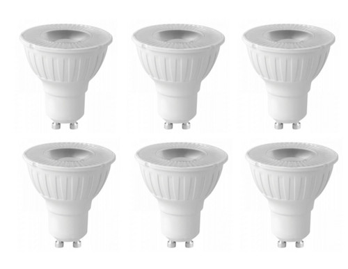 Megaman dimmbare led gu10 - led,