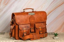 Tasche Herren Laptop Messenger