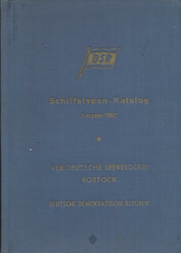Schiffstypen katalog - schiffstypen-katalog,