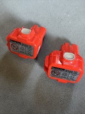 Makita Akku 9120 9,6 Volt 1.3