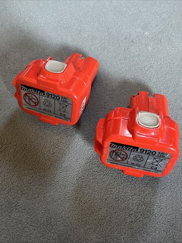 Makita akku 9120 volt 1 - makita,