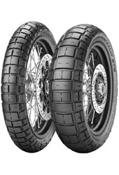 Pirelli scorpion rally str - rally,