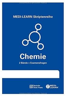 Medi learn skriptenreihe - medi-learn,