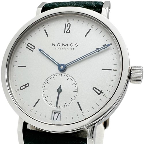 Nomos tangente sport - nomos, date