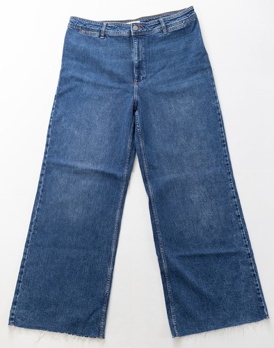 Mng denim jeans 44 blau - denim,