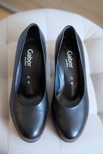 Damenschuhe von Gabor  Gr. 37