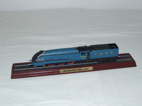 100 standmodell englische - 1:100,
