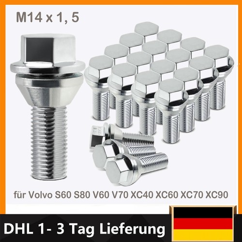 Für volvo s60 s80 - für,