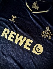 1. FC Köln Trikot Kölner Dom