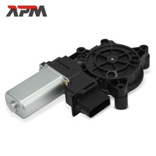 Fensterhebermotor Vorne Rechts