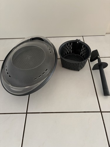 Vorwerk thermomix varoma - thermomix, tm
