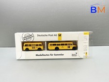 1:87 Brekina 18726 Deutsche Post  Set Serie 7 // 2 S 0325