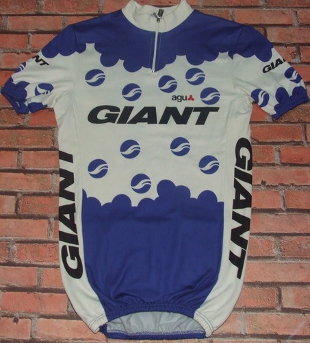 Giant fahrradtrikot shirt - shirt, für