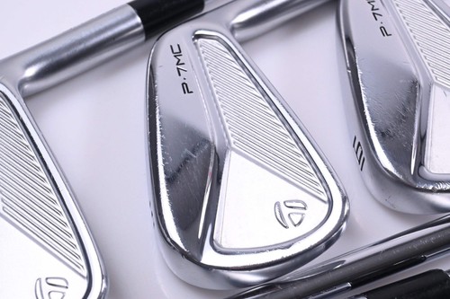 Taylormade p7mc 2023 eisen - p7mc,