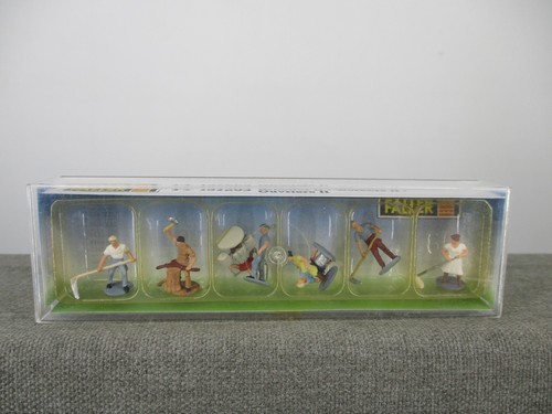 Faller spur 157203 figuren - spur,