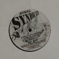 Syndicate - Shaftman Remix -