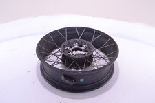 BMW R1200GS K50 Hinterrad Alufelge 17XMT4.5 2015 RDKS Sensor 15246196