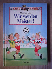 Buch: Manfred Mai - Wir werden