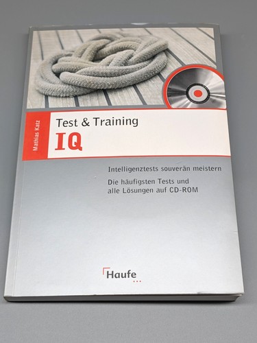 Test und training - -,