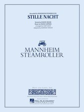 Stille Nacht (Easy Version)
