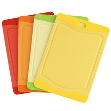 Stoneline Schneidebrett Set, 4