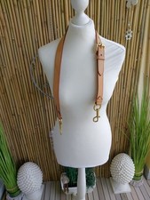 LOUIS VUITTON Schultergurt Band Regular für Crossover 2,5cm selt. benutzt