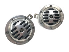 Laverda 1000 [1978] - Hupe