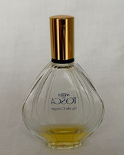 TOSCA Eau de Cologne –
