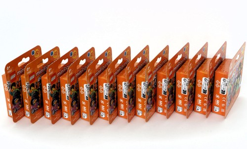Lego minifiguren serie - minifiguren, 29