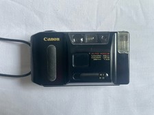CANON AF35J Sprint Point and