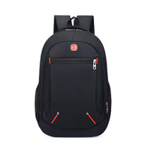 Herren Rucksack Wasserdicht Sport Arbeit Freizeit Schulrucksack Tasche