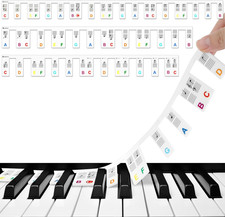 12 Klavierführer Anfänger