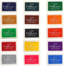 15 Stück Kinder Farbe