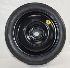 Reserverad Toyota Avensis T25