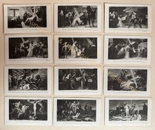 orig Andachtsbild Heiligenbild