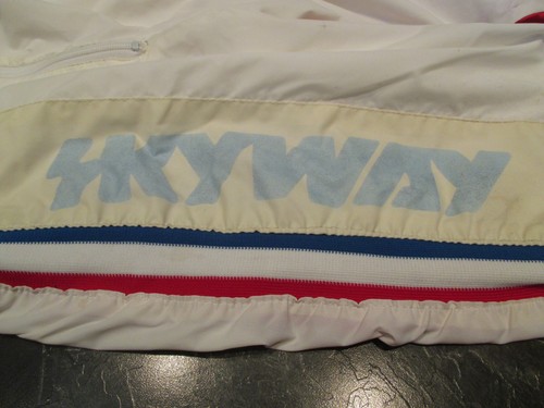 Skyway bmx rennhose - bmx, oldschool