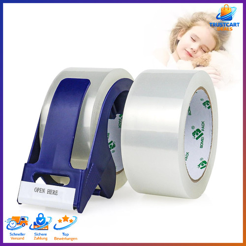 Paketklebeband transparent - paketklebeband,