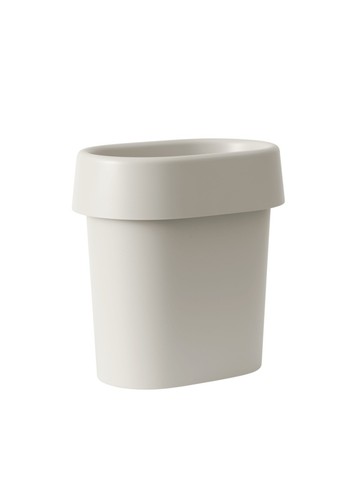 Mülleimer von muuto - mülleimer, h36
