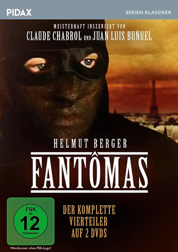 Fantomas