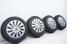 VW Passat Skoda Octavia 5