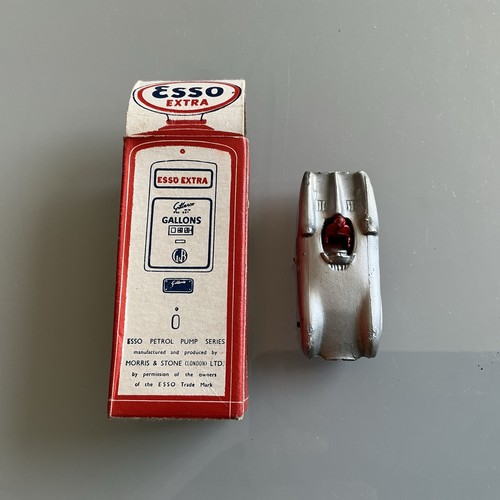 Morestone esso benzinpumpe - morestone,