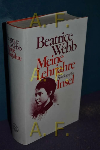 Meine lehrjahre buch - meine,