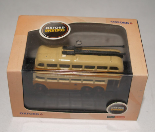 Oxford omnibus spur code - omnibus,