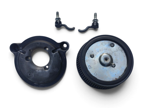Harley davidson big twin 06 - big, 01-06