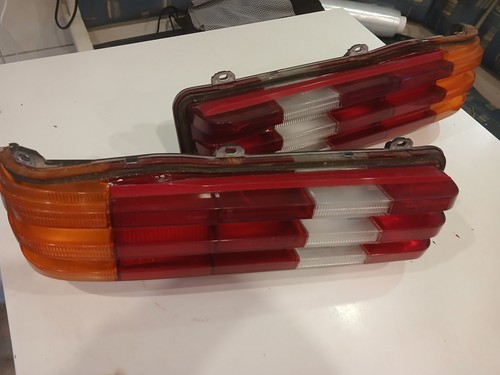 Rücklicht bemslicht oder l - rücklicht, r