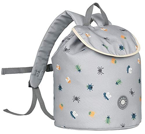 Franck fischer aske rucksack - franck,