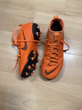 Nike Kinder Fußballschuhe